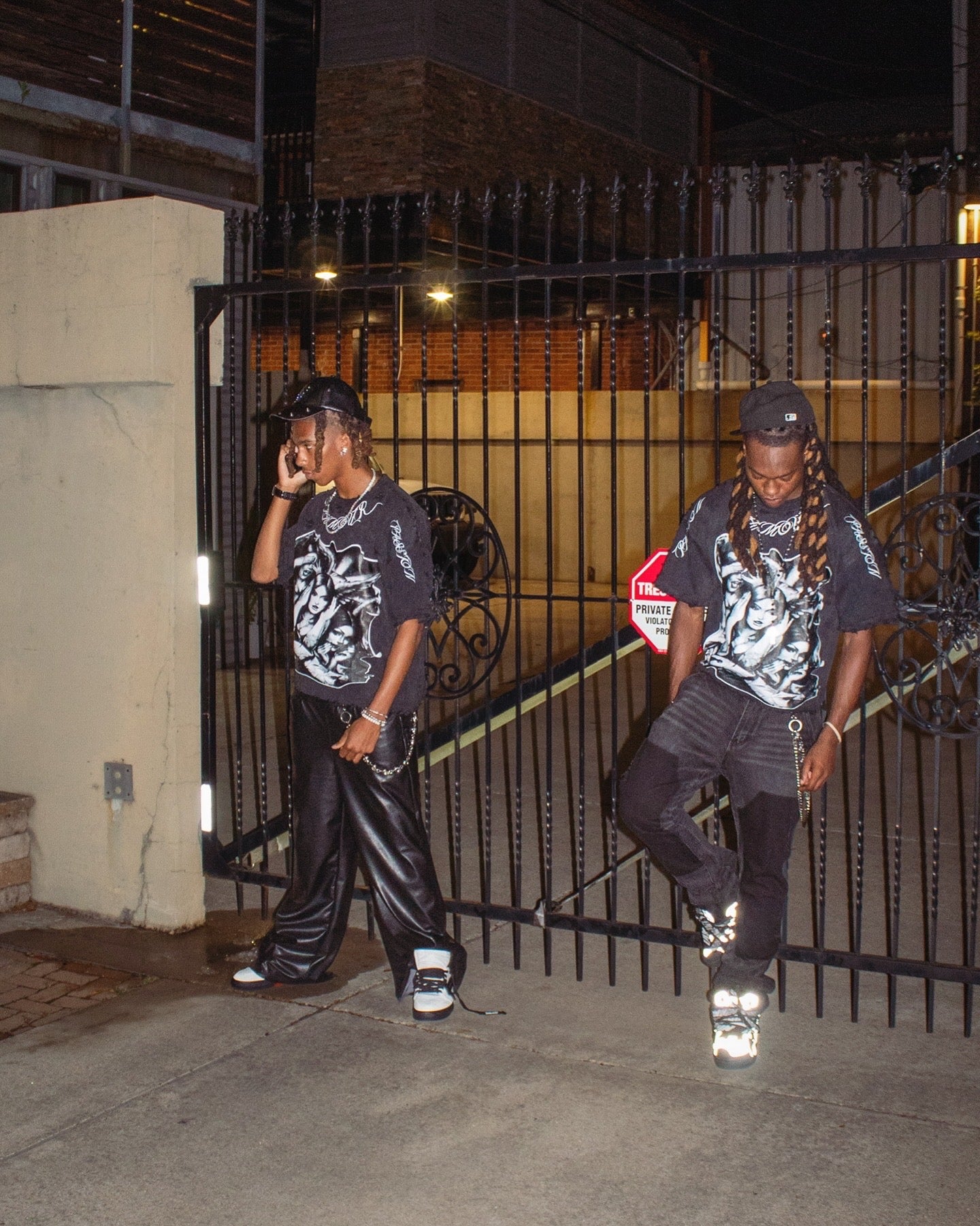 Dark Angel Tee