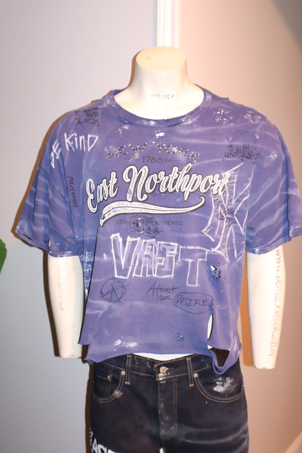 NY Tee