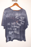 Lavish Tee