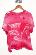 Graffiti Tee
