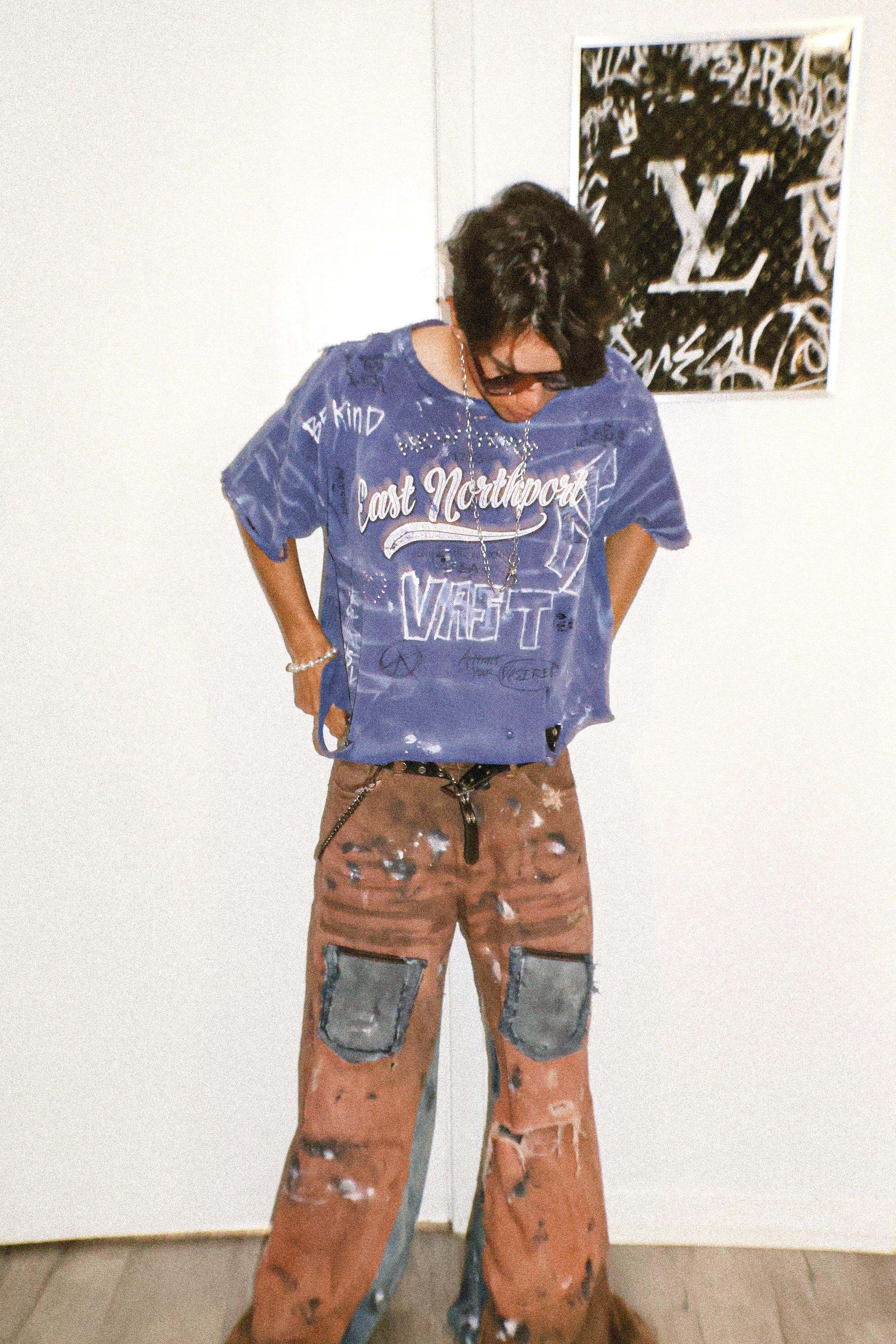 NY Tee