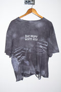 Live More Worry Less Tee