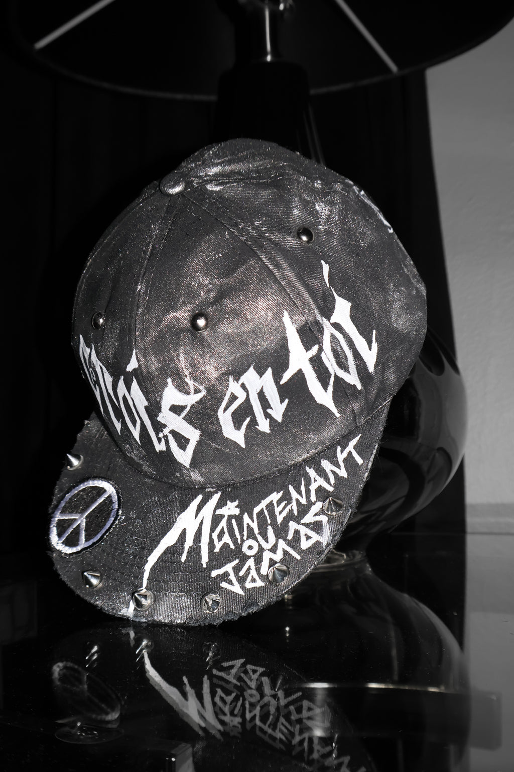 Wax SnapBack