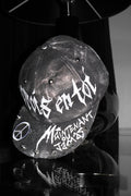 Wax SnapBack