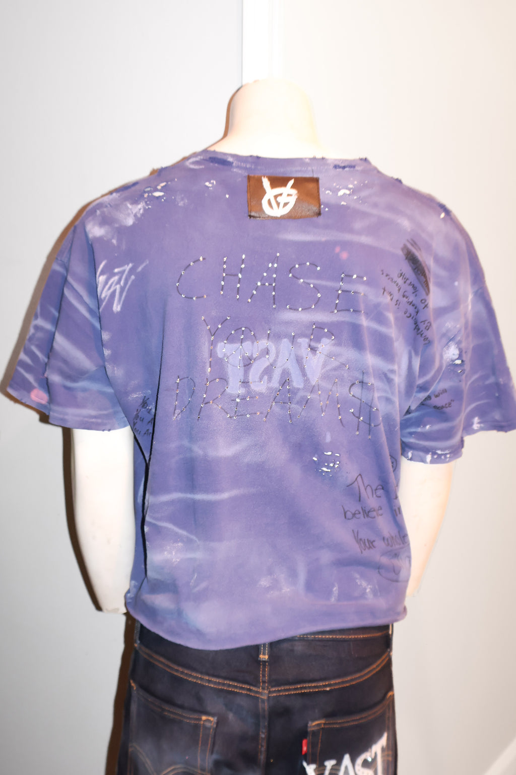 NY Tee