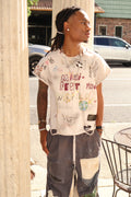 Manifest Cutoff Tee