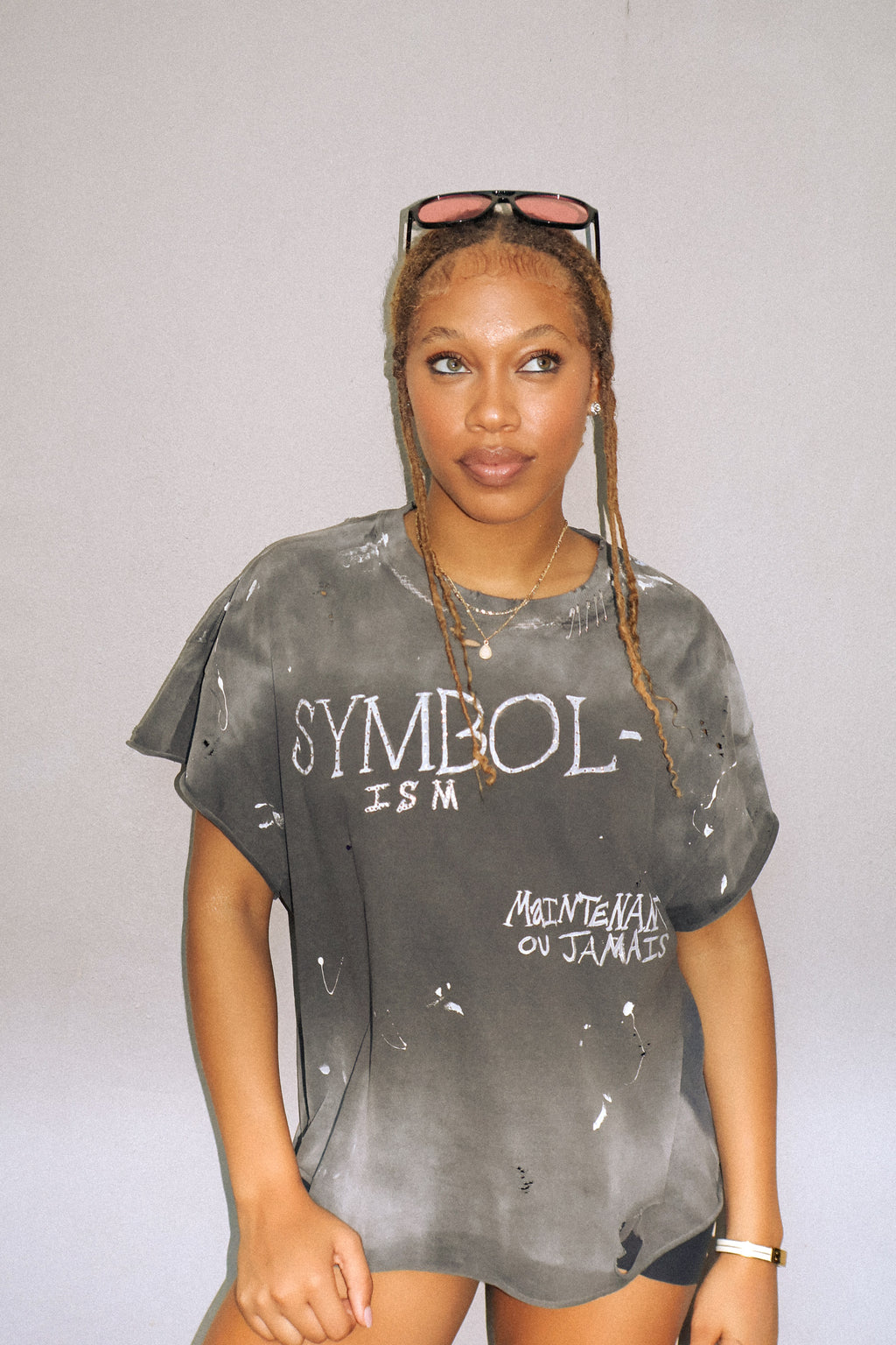 Symbolism Tee
