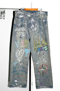 Painter Jeans