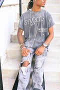 Symbolism Tee