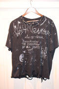 Procrastination Tee