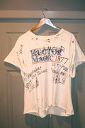Glamour Tour Tee