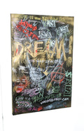 “DREAM” PAINTING