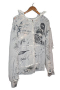 Graffiti Jacket