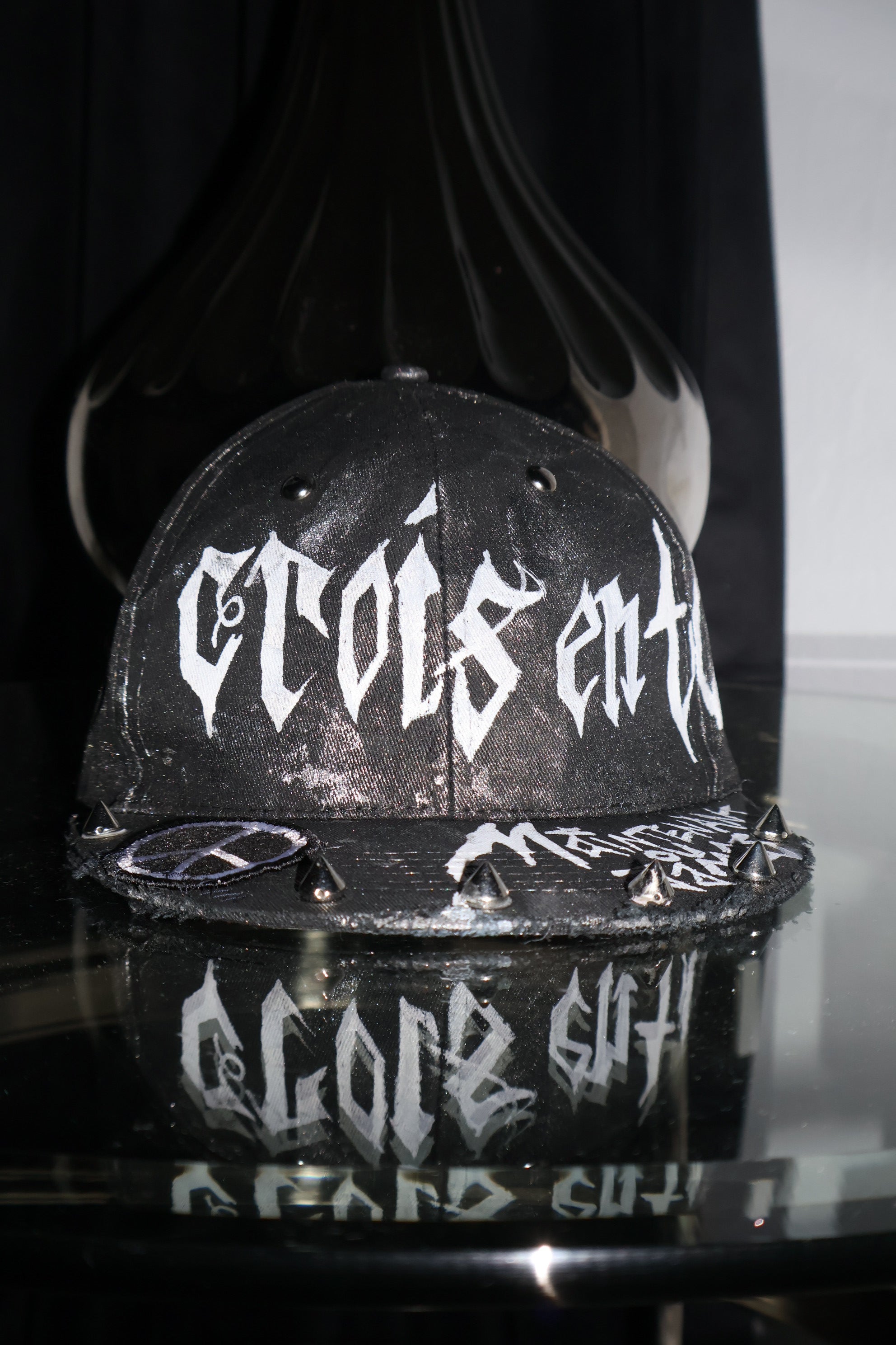Wax SnapBack