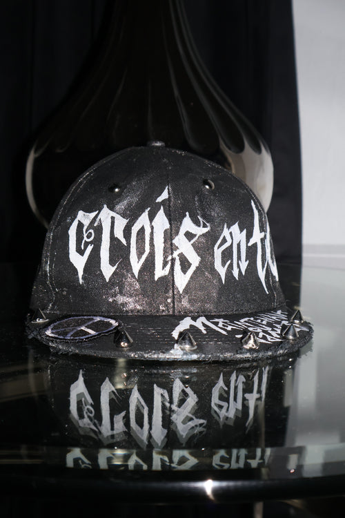Wax SnapBack
