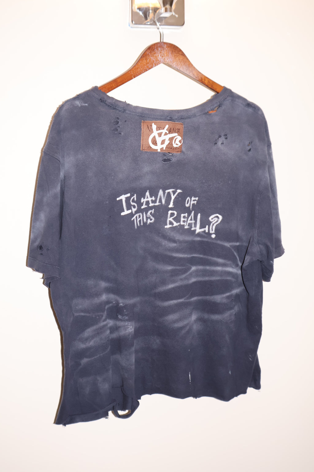 Lavish Tee