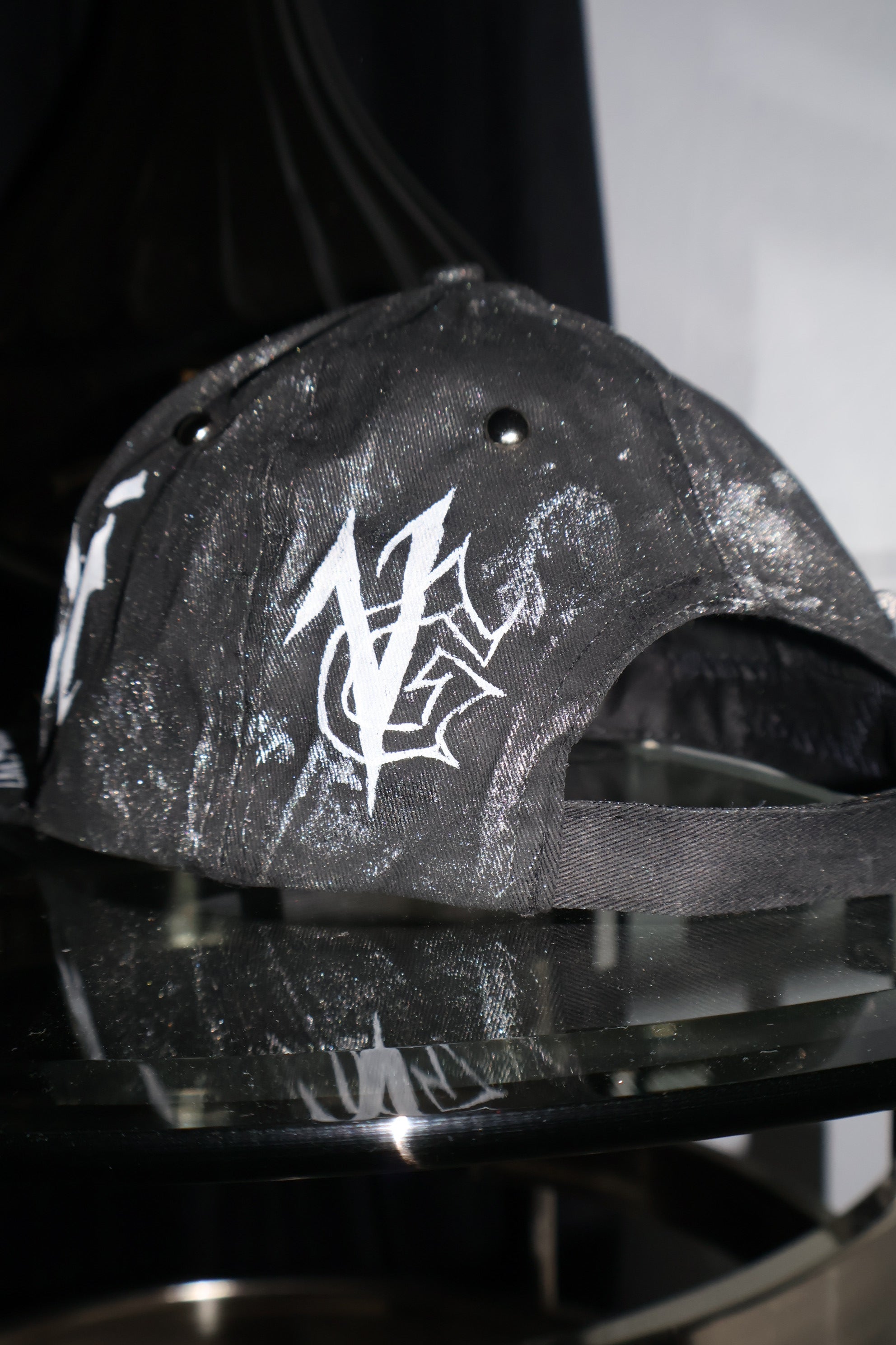 Wax SnapBack