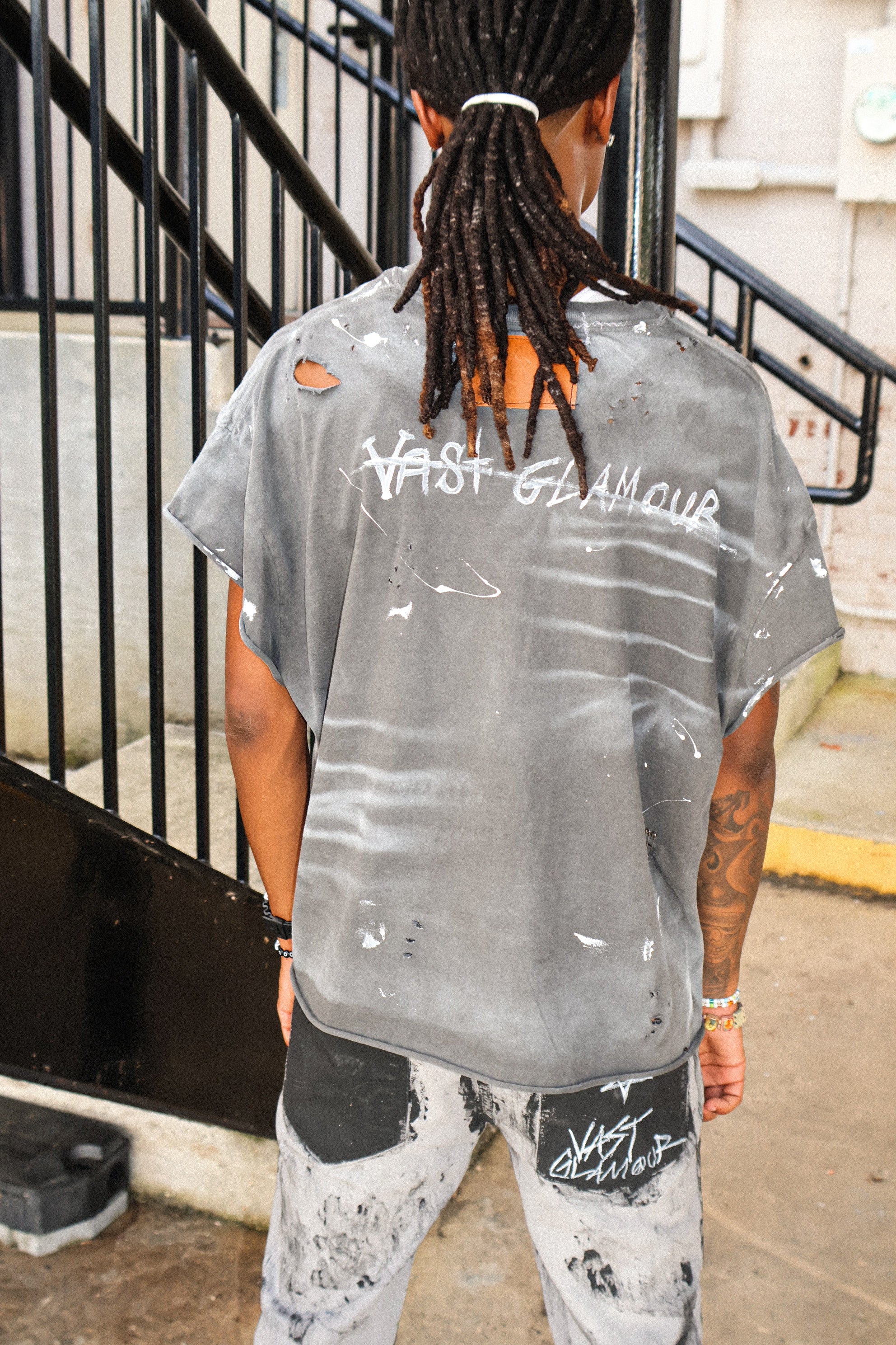 Symbolism Tee